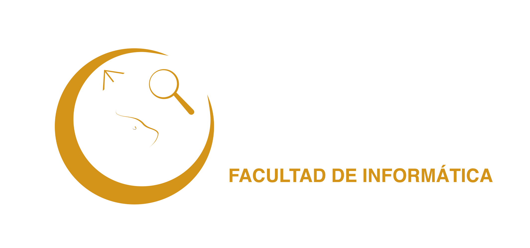 Logo Facultad de Informática Culiacán