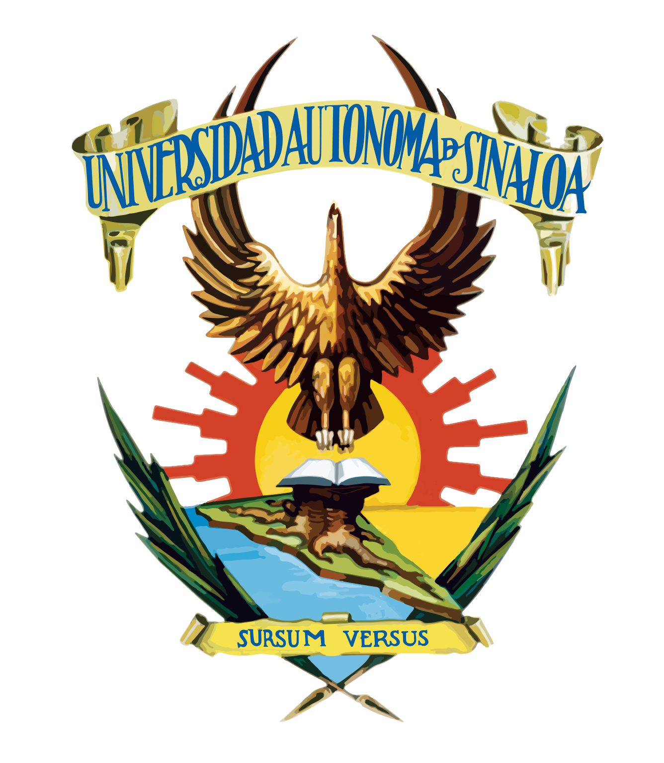 Escudo UAS